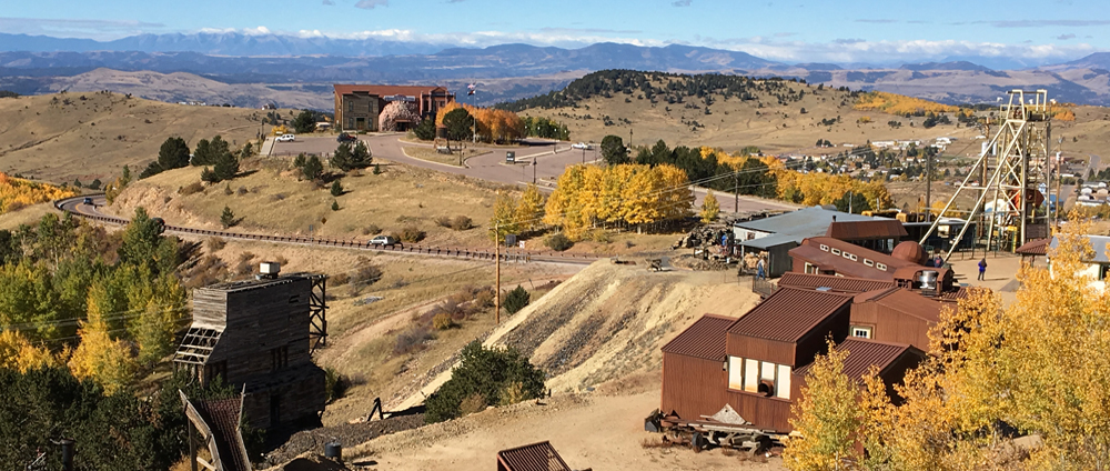 Southern Teller County Focus Group 